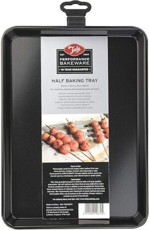 Tala Non Stick 10″ Half Baking Tray