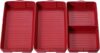 ZIP STANDING Nonstick Bakeware Set, Large Silicone Pan