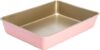 Paris Hilton Nonstick Carbon Steel Multipurpose Pan