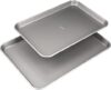 Goodful Nonstick Cookie Baking Sheet Set, Heavy Duty