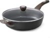 SENSARTE Nonstick Frying Pan Skillet With Lid
