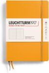 LEUCHTTURM1917 Notebook Hardcover Medium A5-251 Dotted