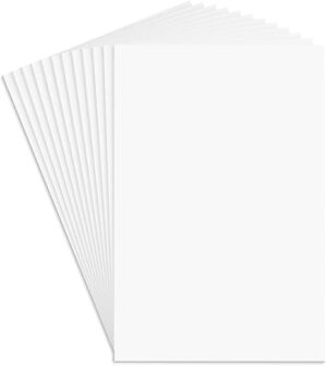 STAPLES Notepads 4-Inch X 6-Inch Unruled