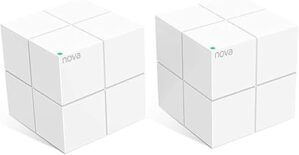 Tenda Nova Mesh WiFi System MW6 – AC1200