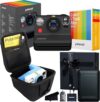Certified Brands Now 2nd Gen Instant Camera Bundle