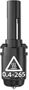 FLASHFORGE Nozzle Assembly For Adventurer 3/4 Series