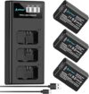 A Artman NP-FW50 Batteries Charger