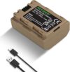 Neewer NP-FZ100 Battery For Sony Cameras
