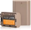 K&F Concept NP-FZ100 Battery With Type C Charging
