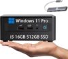 Intel NUC 12 Pro Mini PC (16GB, 512GB)