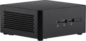 ASUS NUC 14 Pro Barebone System - Mini PC