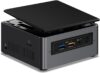 Intel NUC 7 Mini PC NUC7i3BNHXF, 1TB HDD