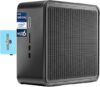 Intel NUC 9 Pro Kit Barebones Mini PC NUC9VXQNX