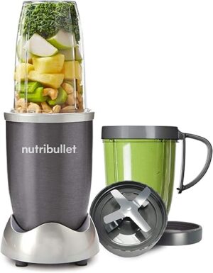NutriBullet NutriBullet 600W Smoothie Blender NBR0802