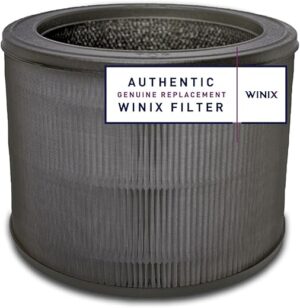 Winix O Filter, 1 Count, Black