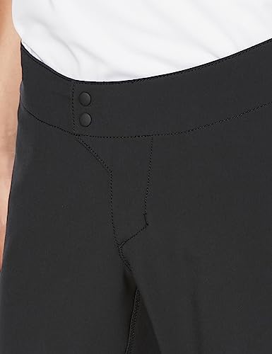 Oakley Unisex Element Lite MTB Pants, Blackout - Image 3