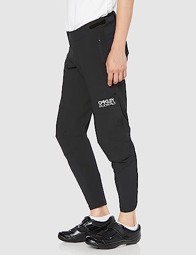 Oakley Unisex Element Lite MTB Pants, Blackout - Image 4