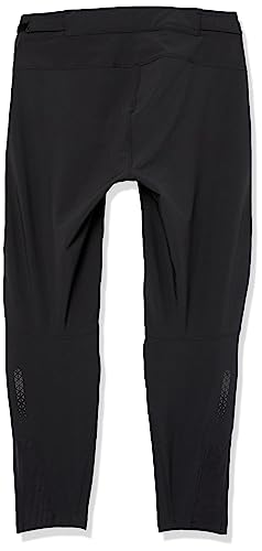 Oakley Unisex Element Lite MTB Pants, Blackout - Image 5