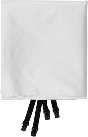 Coleman Oasis Canopy Wall Accessory Blocker