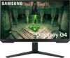 SAMSUNG Odyssey G4 25″ FHD Gaming Monitor