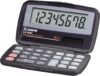 Canon Office LS-555H Business Calculator
