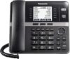 Panasonic Office Phone System, Corded Base KX-TGW420B