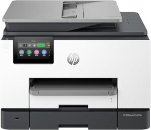 HP OfficeJet Pro 9135e All-in-One Printer