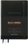 LEUCHTTURM1917 Official Bullet Journal Edition 2 Notebook