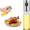 PUZMUG Oil Sprayer Mister, 100ml Bottle