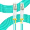 FLYPROFiber OM3 LC to LC 30 Meter Fiber Cable