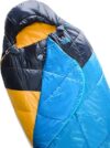 THE NORTH FACE One Bag, Hyper Blue/Radiant Yellow