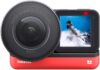 Insta360 One R 1-Inch Edition 5.3K Action Camera