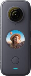 Insta360 ONE X2 360 Waterproof Action Camera