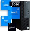 Intel Optiplex 3060 Desktop | Intel i5-8500 | 32GB RAM
