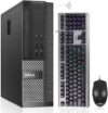 Intel OptiPlex 7020 Desktop, 32GB Ram, 2TB SSD
