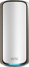 NETGEAR Orbi 970 Quad-Band WiFi 7 (RBE971S)