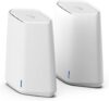NETGEAR Orbi Pro WiFi 6 Mini Mesh System SXK30