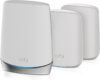 Amazon Renewed Orbi Tri-Band Mesh WiFi 6 RBK653