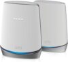 NETGEAR Orbi WiFi 6 Modem Router AX4200