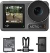 DJI Osmo Action 3 Outdoor Combo Camera