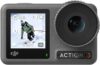 Amazon Renewed Osmo Action 3 Waterproof Camera Combo