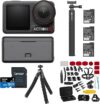 DJI Osmo Action 5 Pro Adventure Combo Kit