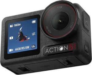DJI Osmo Action 5 Pro Standard Combo