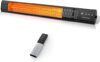 thermomate Outdoor 1500W IP65 Infrared Heater