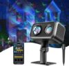 Govee Outdoor Projector Light, Laser And Aurora