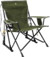 GCI Outdoor Outdoor Rocker Camping Chair