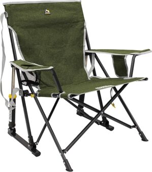 GCI Outdoor Outdoor Rocker Camping Chair