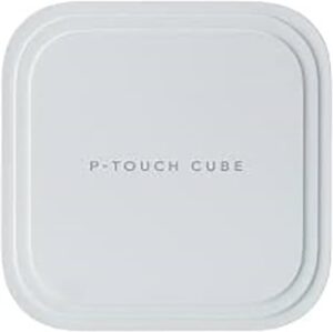 Brother P-Touch Cube XP Label Maker PT-P910BT