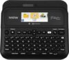Brother P-Touch PT-D610BT Bluetooth Label Maker