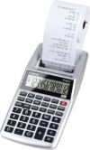 Canon P1-DHV-3 Printing Desktop Calculator (2203C001)